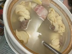 -蘭心餐厅(进贤路店)