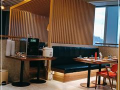 大堂-奕景小馆·地道大连菜(恒隆广场店)
