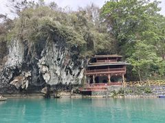 -三门海