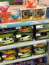 -婴喜爱(长春新城吾悦店)