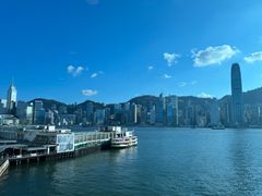 -海港城