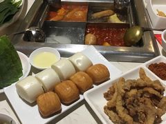 -海底捞火锅(天一广场亚细亚店)