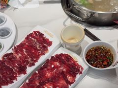 -潮正和潮汕牛肉火锅·老字号(番禺万达店)