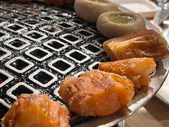 -霸腹烤肉(厦门柚子番店)
