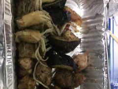 -新疆烧烤王(广灵店)