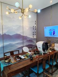 -觅境SPA·私享空间