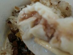 -四季美汤包(户部巷店)