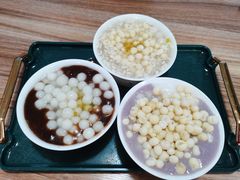 -笃笃笃糖粥(十全街店)