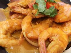 -曼谷食堂·泰国家庭料理