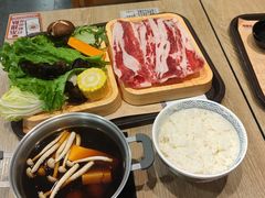 -吉野家(长青店)