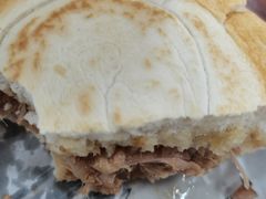 -秦豫肉夹馍(东羊市店)