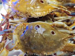 -欢乐牧场海鲜烤肉自助(牡丹园店)