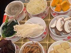 -江北北火锅馆·公路夜市(魏公村店)