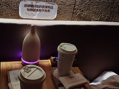 -厘舍SPA(运达店)