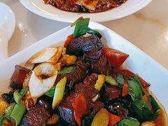 -嘉丰湘菜馆(芳群园店)