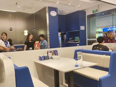 -兰湘子·湘菜小炒(南京江宁万达店)