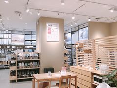 -MUJI无印良品(万达太原街店)