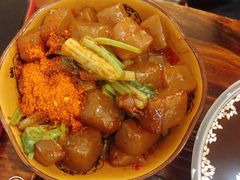 -杨姨妈丝娃娃(花果园店)