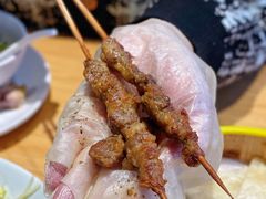 -关东小磨东北菜(上海长风大悦城店)