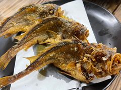 -蚝山·喷汽火山生蚝(前福路店)