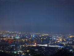 -紫金山山顶公园