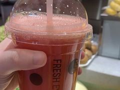 -每日新鲜水果吧(黄浦来福士店)