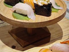 -厦门海景洲际酒店·海峡全日制餐厅