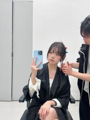 -DL HOPE明星造型