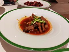 -沁香庭中餐厅·川粤菜(重庆高新假日酒店)
