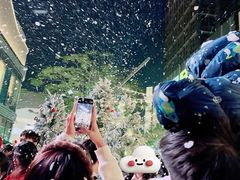 -东莞松山湖万象汇