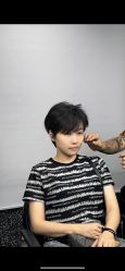 -厘里·salon