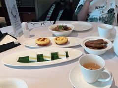 -粤财皇冠假日酒店·彩华轩中餐厅