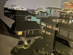 -苏州吴宫泛太平洋酒店