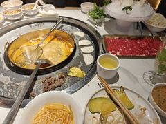 -云尊府云南菜·蒸汽石锅鱼(学清路店)