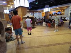 -丽池宫韩式汗蒸会馆(华灯坊店)