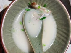 -鲜潭蒸汽石锅鱼(五道口购物中心店)
