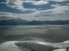 -成吉思汗国际机场