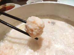 -捞王锅物料理(上海世茂广场店)