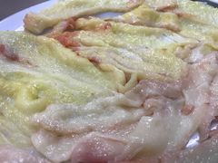 胸口軂-五洲牛肉美食馆