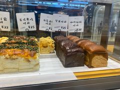 -司乎·日式鲜吐司(EFC欧美广场店)