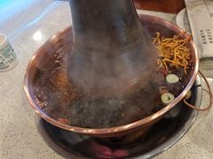 -京城胜利涮羊肉(禧乐汇店)