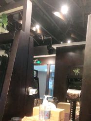 -木北造型
