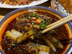 -小三峡食府(西五路店)