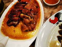 -廣九广味食堂-猪肚鸡火锅(曼哈顿店)