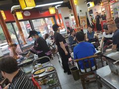 -郝大姐·乌龙山铁板烧(大学城三店)
