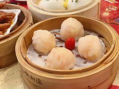 金牌虾饺皇-点都德(北京路贰店)