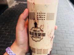 -云南路美食街