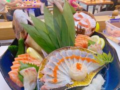 -岚山日式料理(郴州友阿国际广场店)