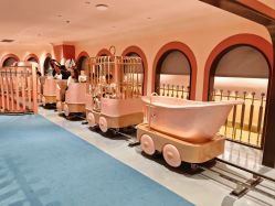 -奈尔宝家庭中心·亲子餐厅(鄞州万达店)