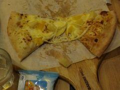 -百特喜·意大利餐厅(八佰伴镇江店)